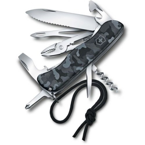 Швейцарский нож Victorinox Skipper 0.8593.W942