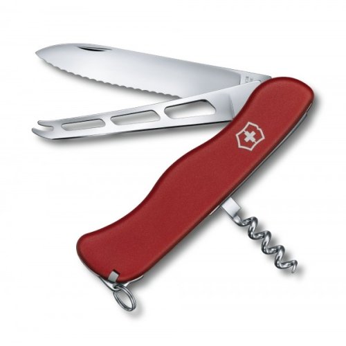 Швейцарский нож Victorinox Cheese Knife 0.8833.W