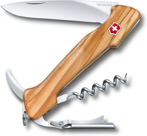 Швейцарский нож Victorinox Wine Master 0.9701.64