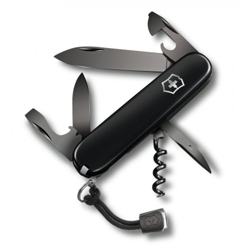 Швейцарский нож Victorinox Spartan PS 1.3603.3P