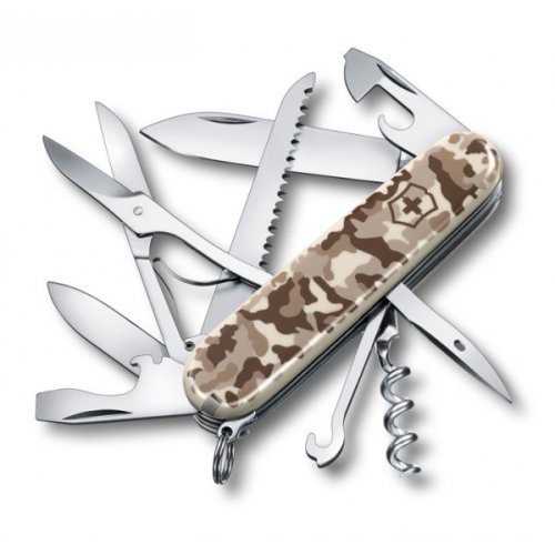 Швейцарский нож Victorinox Huntsman 1.3713.941