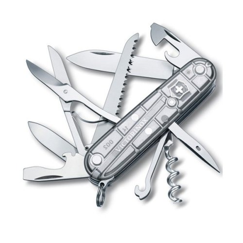 Швейцарский нож Victorinox Huntsman 1.3713.T7