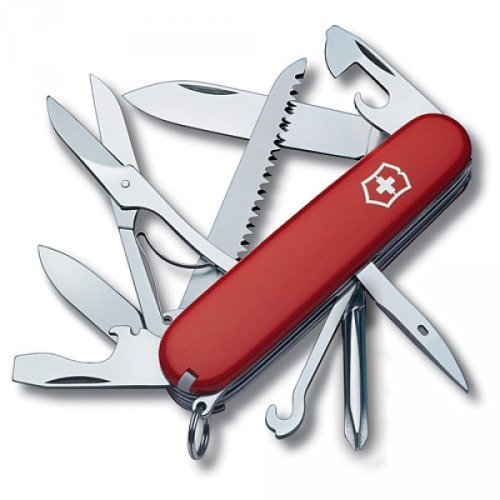 Швейцарский нож Victorinox Fieldmaster 1.4713