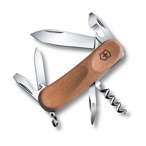 Швейцарский нож Victorinox EvoWood 10 2.3801.63