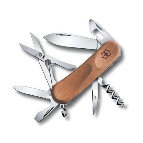 Швейцарский нож Victorinox EvoWood 14 2.3901.63