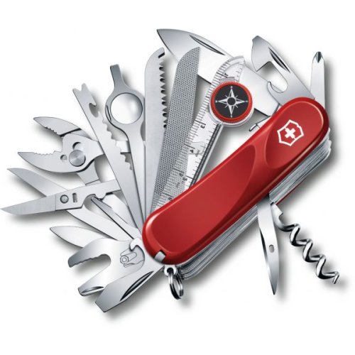 Швейцарский нож Victorinox Evolution S54 2.5393.SE