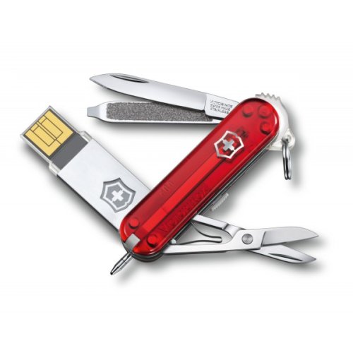Швейцарский нож Victorinox Work 4.6125.TG32B