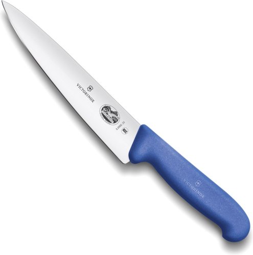 Кухонный нож Victorinox Fibrox Carving 5.2002.25