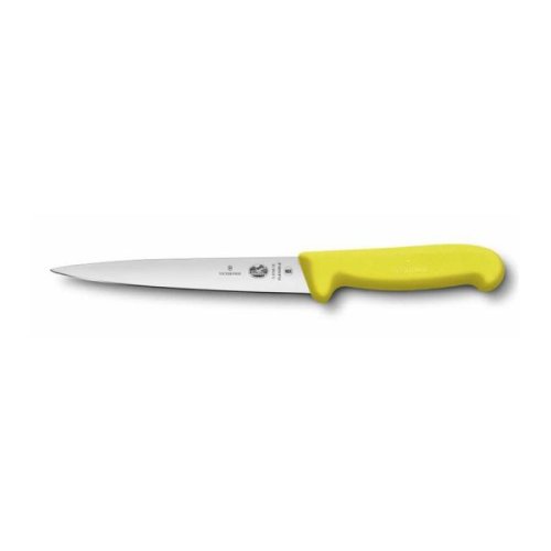 Кухонный нож Victorinox Fibrox 5.3708.18