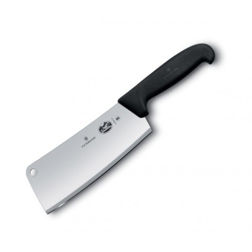 Кухонный нож Victorinox Fibrox Cleaver 5.4003.18