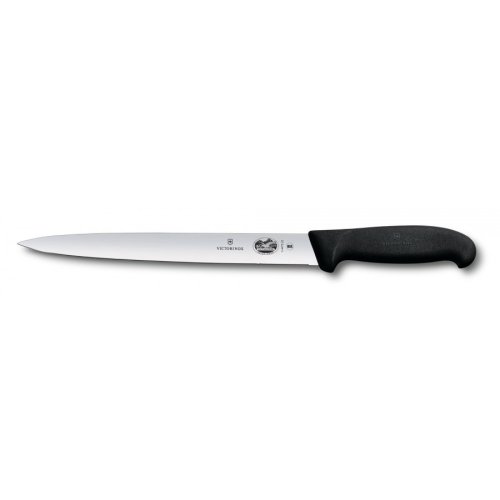 Кухонный нож Victorinox Fibrox Sausage 5.4473.25