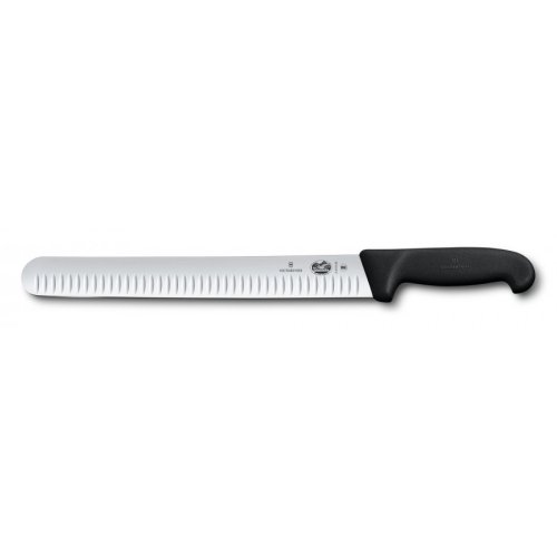 Кухонний ніж Victorinox Fibrox Slicing 5.4723.30