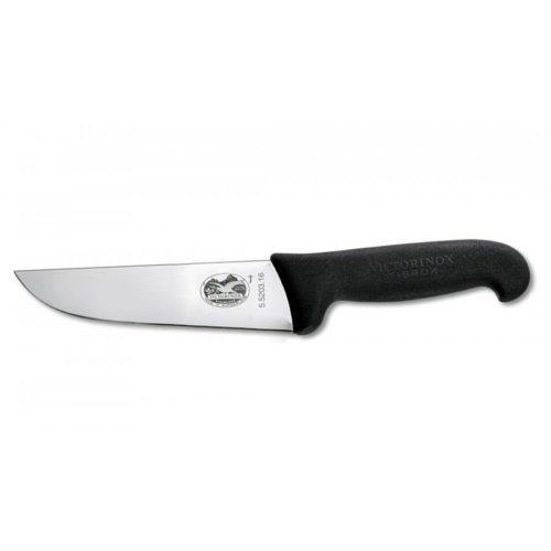 Кухонный нож Victorinox Fibrox Butcher 5.5203.16