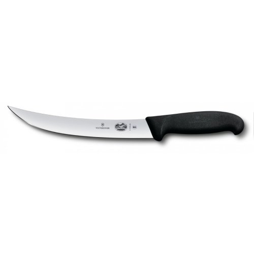Кухонный нож Victorinox Fibrox Breaking 5.7203.20