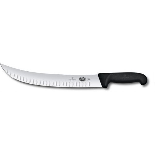 Кухонный нож Victorinox Fibrox Butcher 5.7323.31