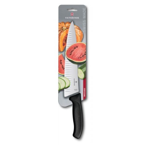 Кухонный нож Victorinox SwissClassic Carving 6.8023.25B