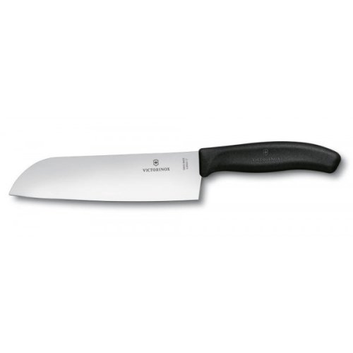Кухонный нож Victorinox SwissClassic Santoku 6.8503.17