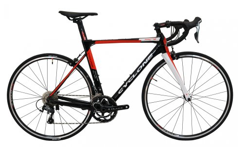 Велосипед Cyclone FRC 72 28" 2018 / рама 48см (18-154)