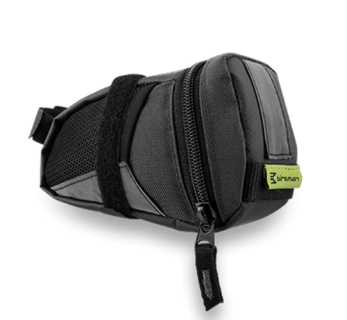 Сумка подседельная Birzman Roadster 2 (BM13-PO-SB06-RD2)