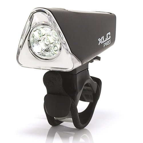 Фара передняя XLC CL-F09 Phobos 5X (2500216400)