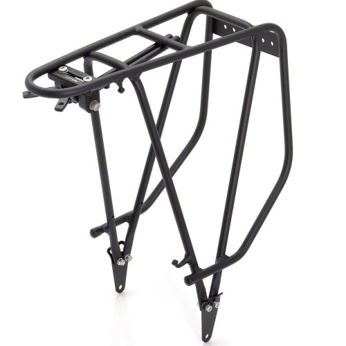 Багажник XLC RP-R03, 26-29" черный (2500600700)