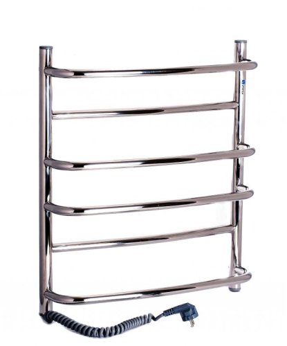 Полотенцесушитель Navin Омега 530x600 10-015120-5360 Левый