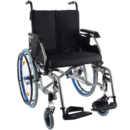 Инвалидная коляска с независимой подвеской OSD OSD-JYX7-40