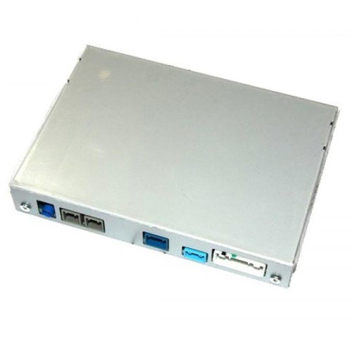 Мультимедийный видео интерфейс NAVITOUCH 3345 Android 6.0.1 Toyota LC200 (2012-2015)/Lexus LX570