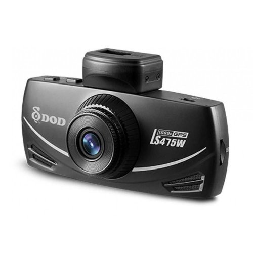 Відеореєстратор DOD LS475W