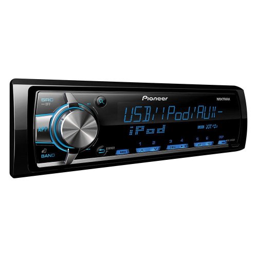Автомагнитола Pioneer MVH-X460UI