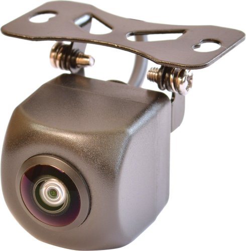 Камера заднего вида Prime-X F-15 широкоугольная