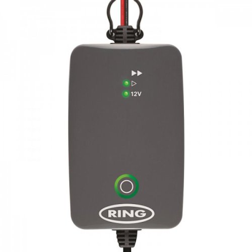 Интеллектуальное зарядное устройство Ring Automotive RESC704 4A Smart Battery Charger