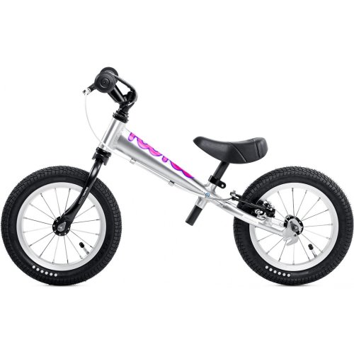 Біговел Yedoo Too Too Alu маджента