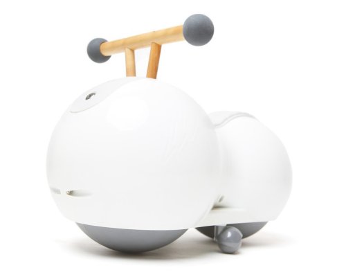 Сферовел Early Rider Spherovelo Juno White (SW-WT)