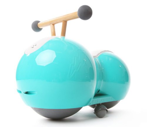 Сферовел Early Rider Spherovelo Juno Mint (SW-MT)