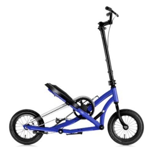 Степвинг Brizon Galaxy G1 12" Blue