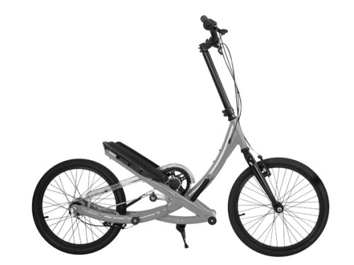 Степвинг Brizon Titan T3 20" Dark Gray