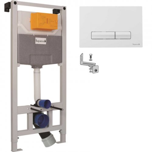 Інсталяція 3в1 Imprese i9109