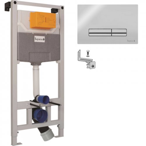 Инсталляция 3в1 Imprese i9120