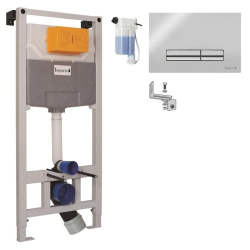 Инсталляция 3в1 Imprese i9120OLIpure