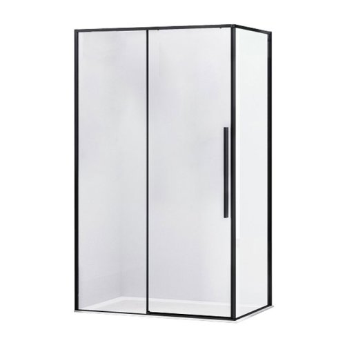 Душова кабіна Eger A Lany 599-550 Black