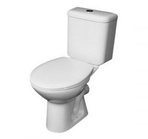 Унитаз-компакт Jika Zeta (H8253960002421)