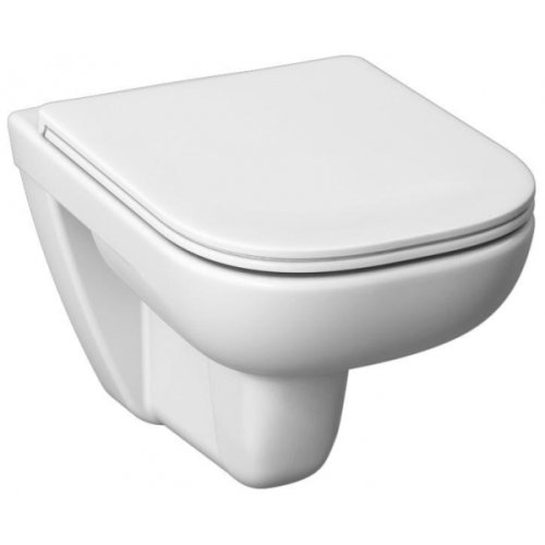 Подвесной унитаз Jika Olymp Deep (H8206100000001)