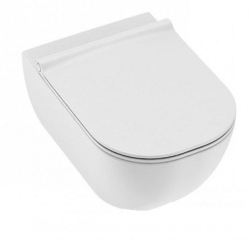 Подвесной унитаз Jika Mio New (H8207120000001)