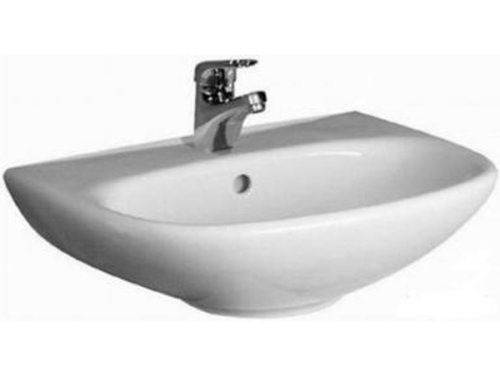 Умывальник Jika Zeta 50 (H8103900001041)