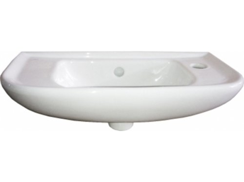 Умывальник Jika Olymp New 50 (H8156130001061)