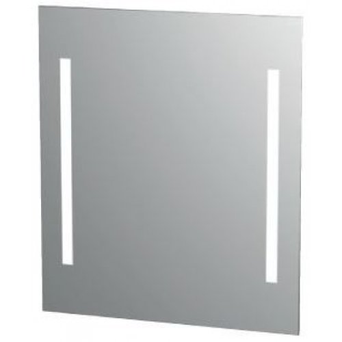 Зеркало Jika Clear 100 (H4557651731441)