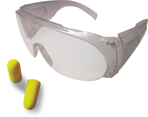 Защитный набор Konner&Sohnen KS PRS-1