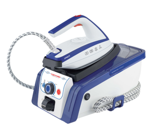 Парогенератор Polti Vaporella Silence Eco Friendly_19.50 (PLEU0219)