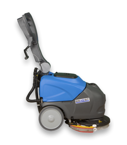 Поломоечная машина Becker CT15 C35 (LPTE00656)